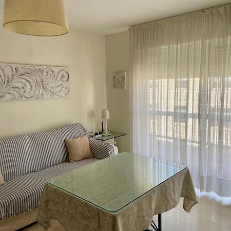 Apartamento Junto Estacion Tren Córdoba Exterior foto