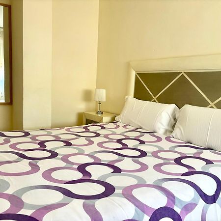 Apartamento Junto Estacion Tren Córdoba Exterior foto