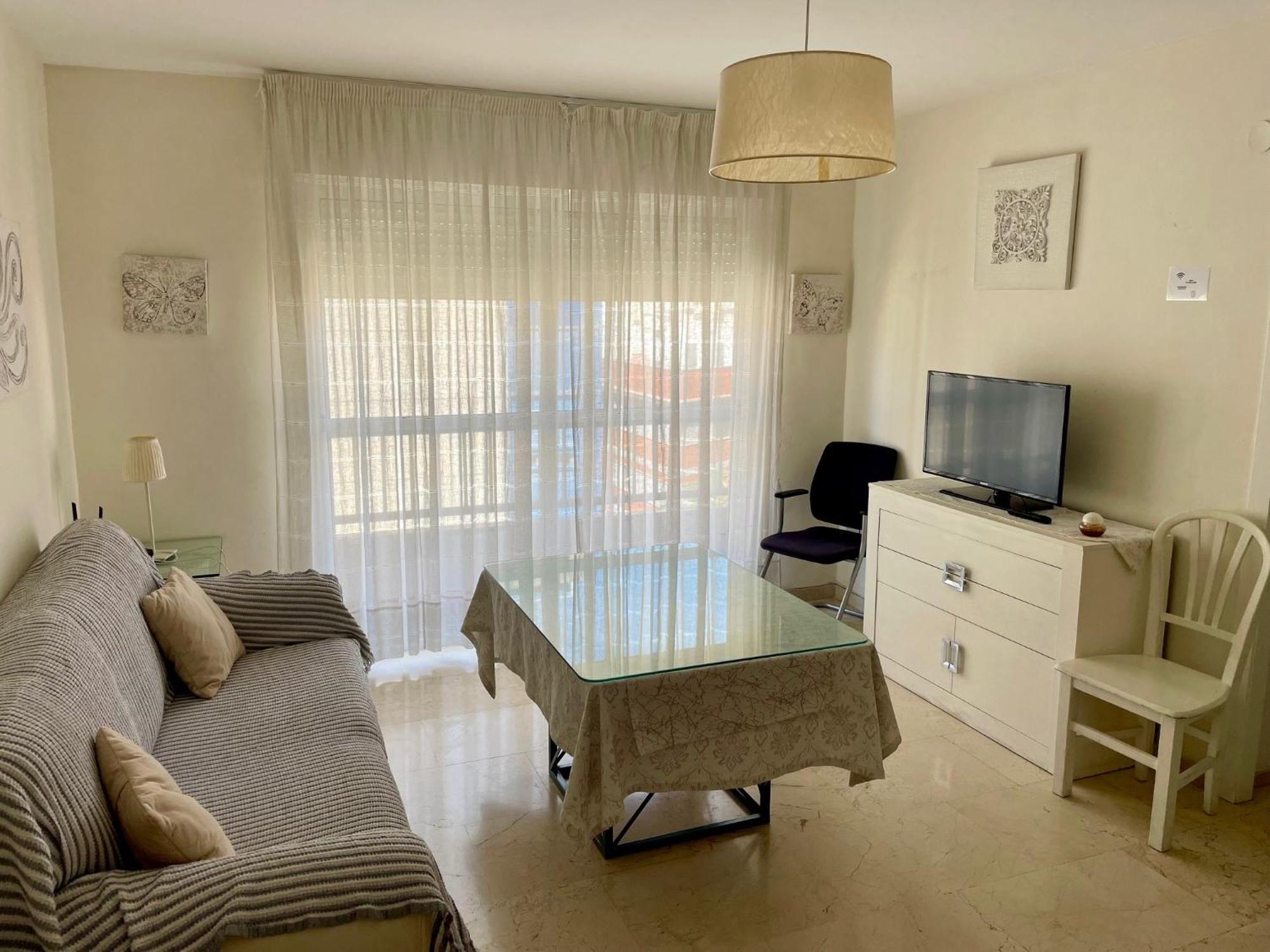Apartamento Junto Estacion Tren Córdoba Exterior foto