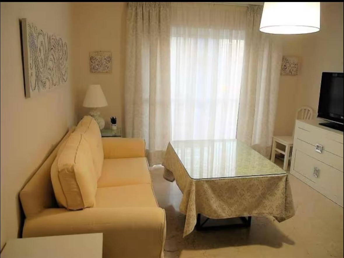 Apartamento Junto Estacion Tren Córdoba Exterior foto