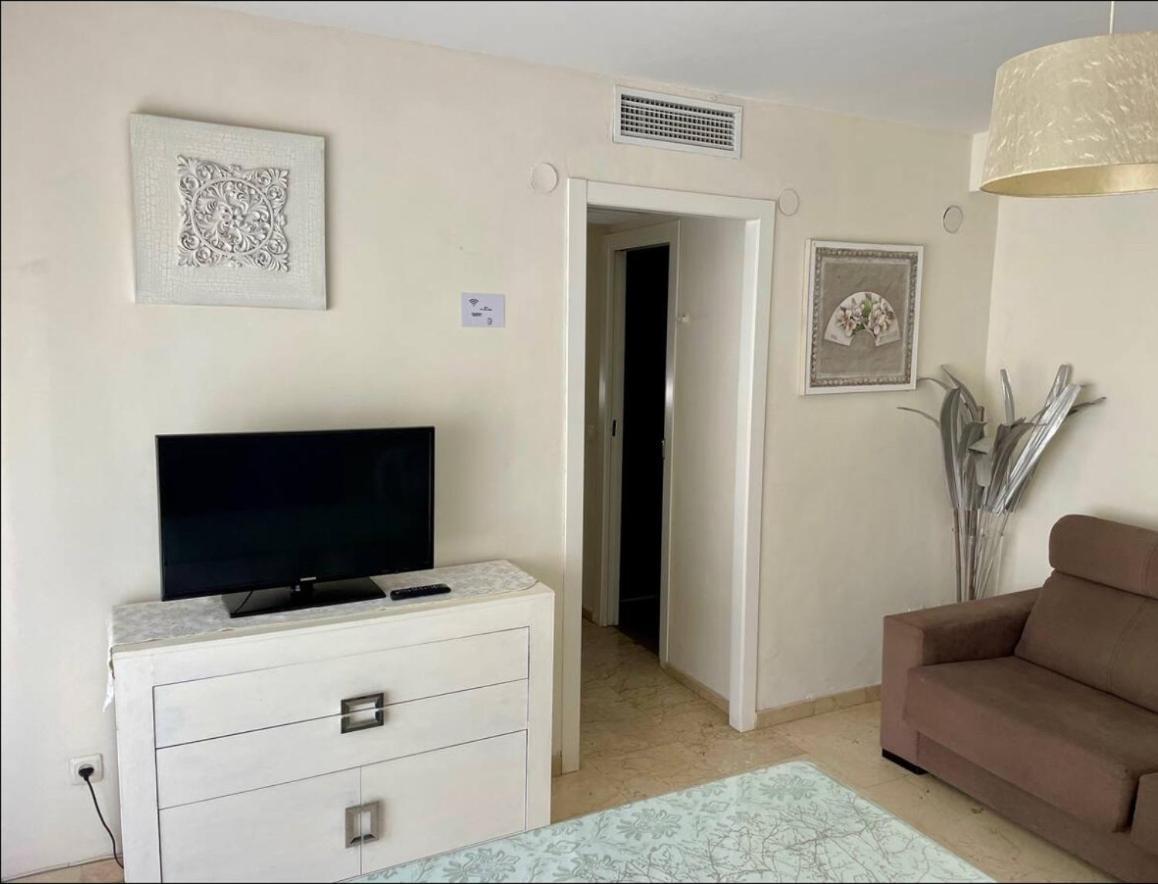 Apartamento Junto Estacion Tren Córdoba Exterior foto