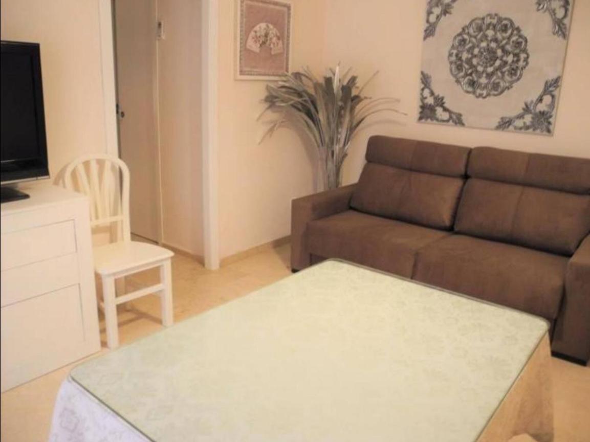 Apartamento Junto Estacion Tren Córdoba Exterior foto