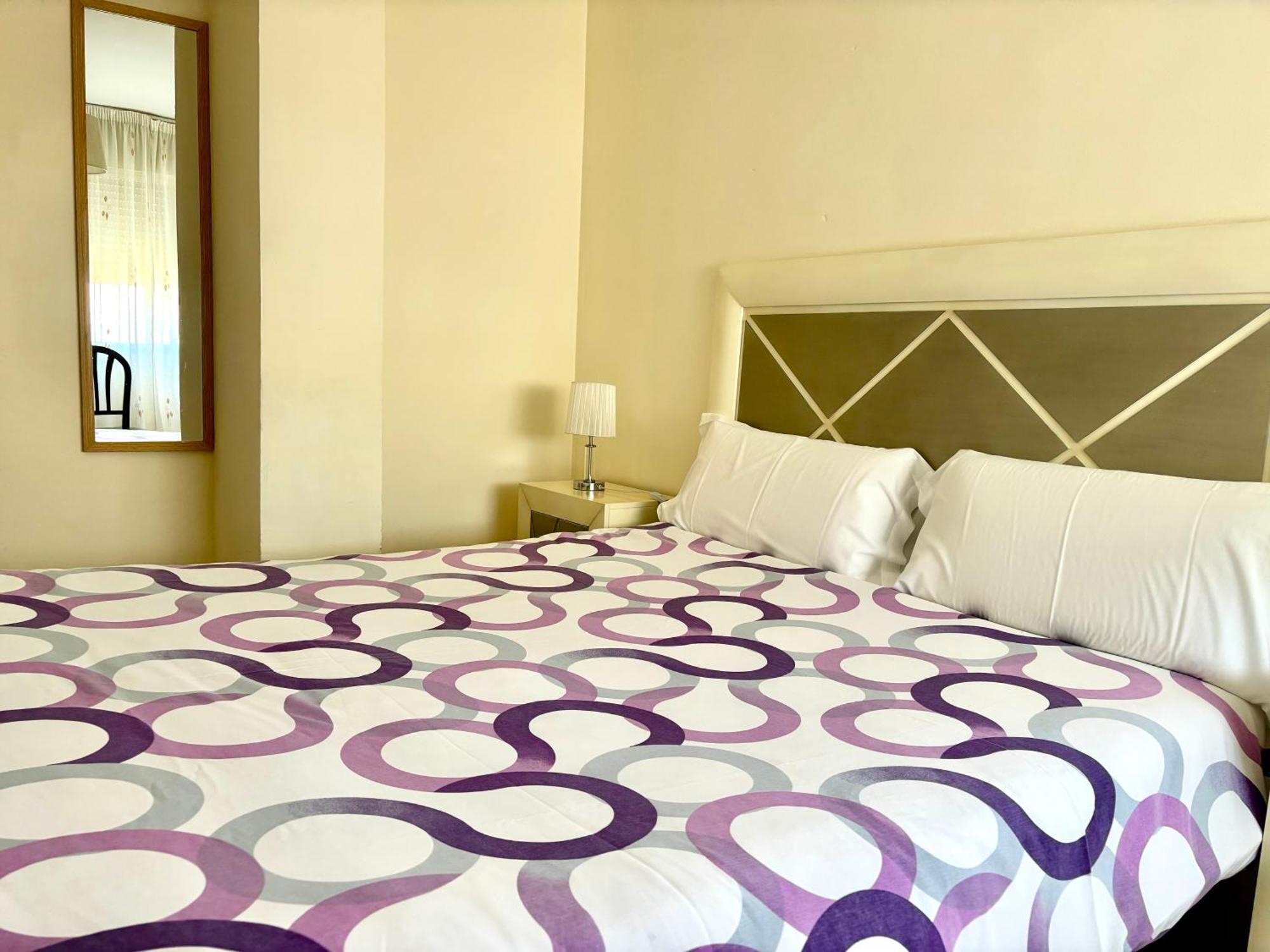 Apartamento Junto Estacion Tren Córdoba Exterior foto
