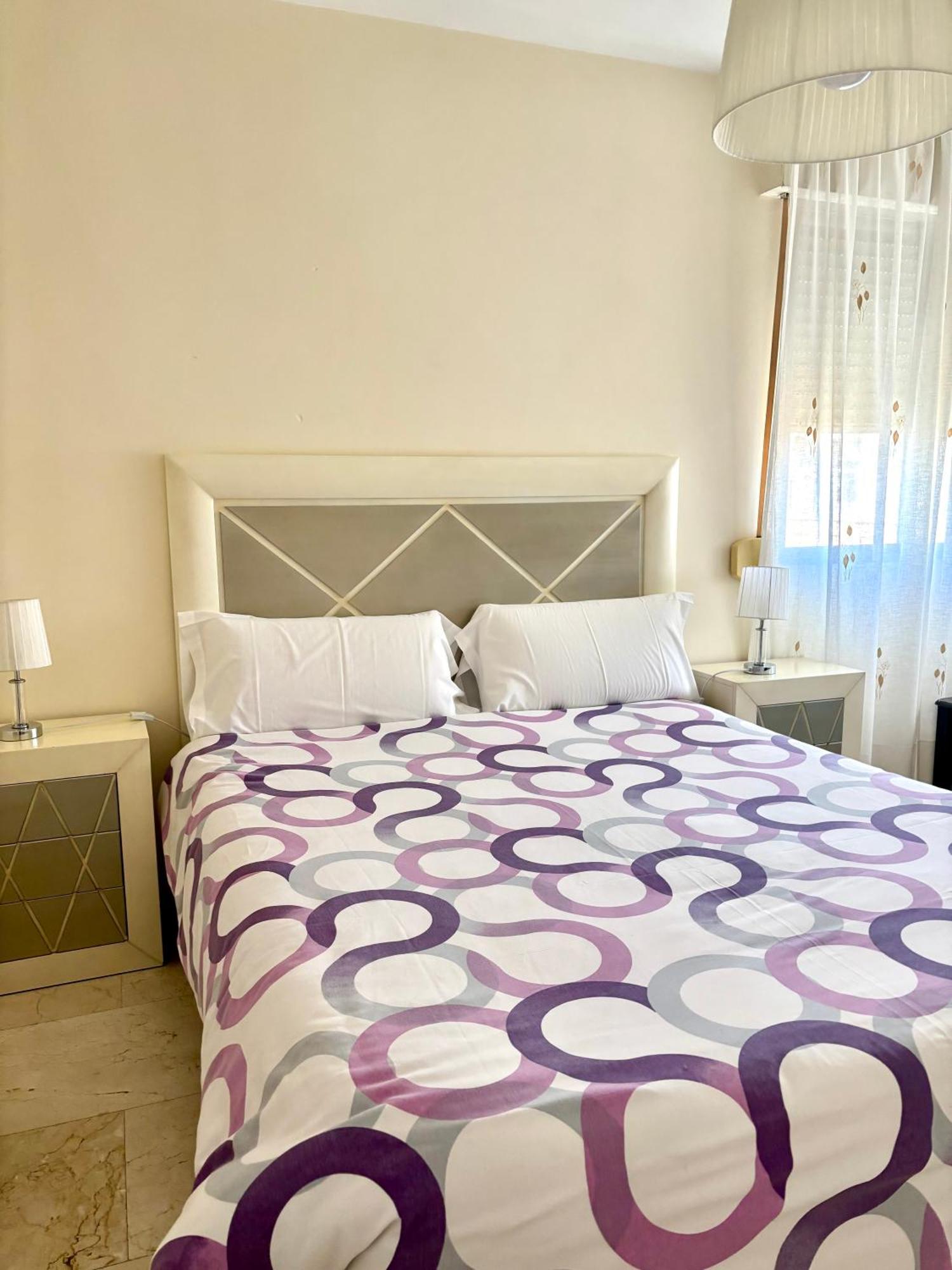 Apartamento Junto Estacion Tren Córdoba Exterior foto