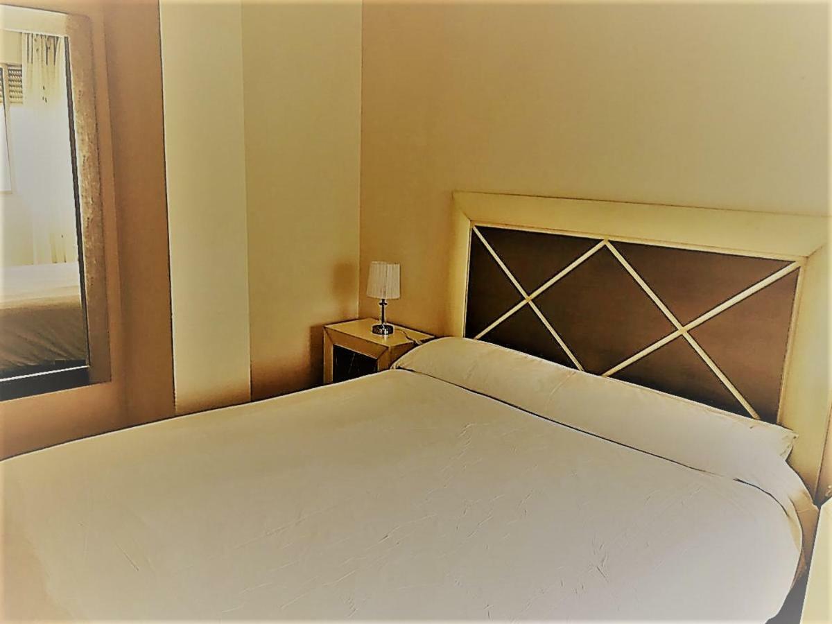 Apartamento Junto Estacion Tren Córdoba Exterior foto